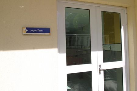 Apartamento à venda com 65m², 3 quartos e 1 vagaÁrea comum - Salão de jogos