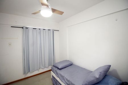 Apartamento à venda com 65m², 3 quartos e 1 vagaQuarto 2