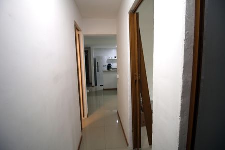 Apartamento à venda com 65m², 3 quartos e 1 vagaCorredor