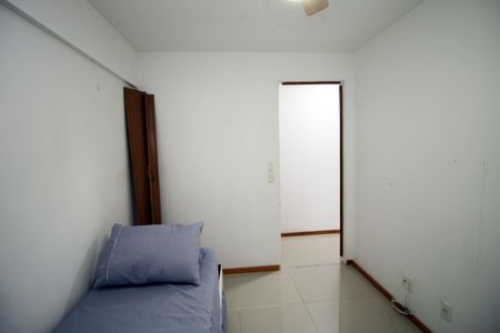 Apartamento à venda com 65m², 3 quartos e 1 vagaQuarto 2