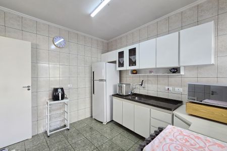 Apartamento à venda com 73m², 2 quartos e 1 vagaCozinha