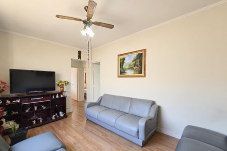 Apartamento à venda com 73m², 2 quartos e 1 vagaSala