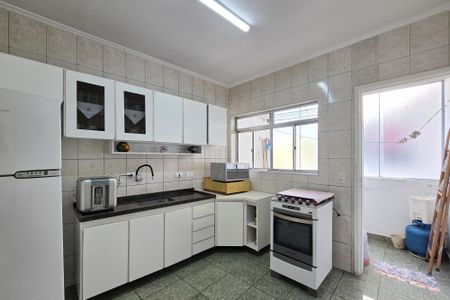 Apartamento à venda com 73m², 2 quartos e 1 vagaCozinha