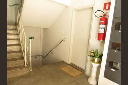 Apartamento para alugar com 67m², 2 quartos e 1 vagaÁrea externa