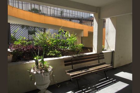 Apartamento para alugar com 67m², 2 quartos e 1 vagaÁrea externa