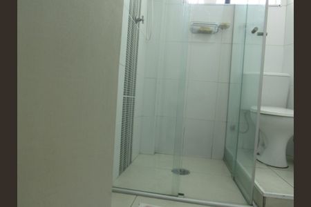 Apartamento para alugar com 67m², 2 quartos e 1 vagaBanheiro Social
