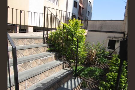 Apartamento para alugar com 67m², 2 quartos e 1 vagaÁrea externa