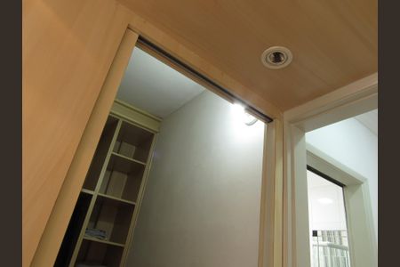 Apartamento para alugar com 67m², 2 quartos e 1 vagaCloset do quarto 1