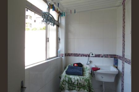 Apartamento para alugar com 67m², 2 quartos e 1 vagaÁrea de Serviço