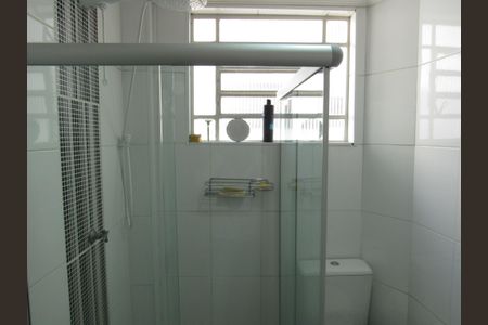 Apartamento para alugar com 67m², 2 quartos e 1 vagaBanheiro Social