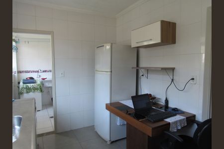 Apartamento para alugar com 67m², 2 quartos e 1 vagaCozinha