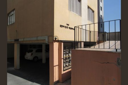 Apartamento para alugar com 67m², 2 quartos e 1 vagaÁrea externa