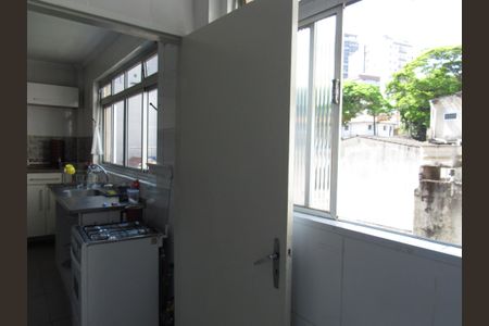 Apartamento para alugar com 67m², 2 quartos e 1 vagaÁrea de Serviço