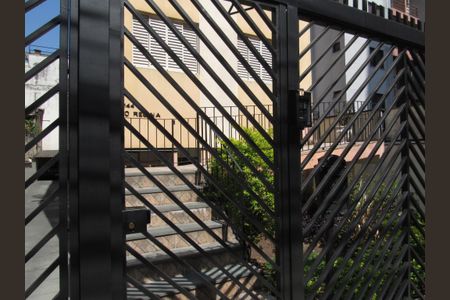 Apartamento para alugar com 67m², 2 quartos e 1 vagaFachada