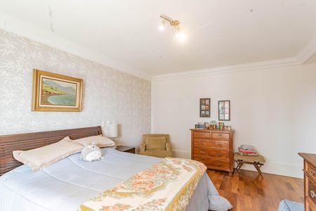 Apartamento à venda com 365m², 4 quartos e 6 vagasSuíte 1