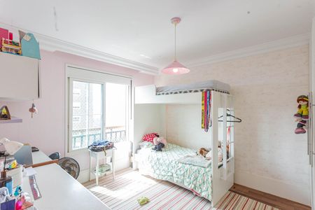 Apartamento à venda com 365m², 4 quartos e 6 vagasSuíte 2