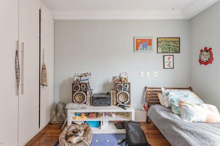 Apartamento à venda com 365m², 4 quartos e 6 vagasSuíte 4