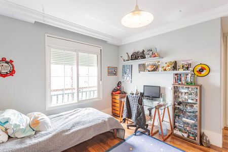 Apartamento à venda com 365m², 4 quartos e 6 vagasSuíte 4