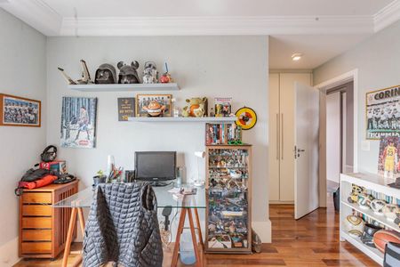 Apartamento à venda com 365m², 4 quartos e 6 vagasSuíte 4