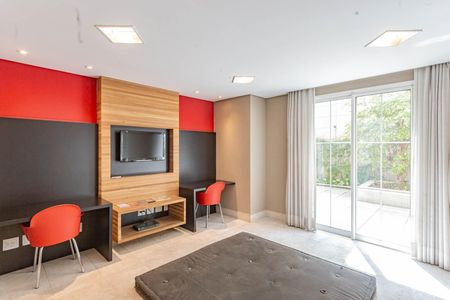 Apartamento à venda com 365m², 4 quartos e 6 vagasBrinquedoteca