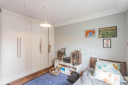 Apartamento à venda com 365m², 4 quartos e 6 vagasSuíte 4