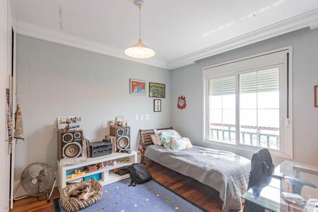 Apartamento à venda com 365m², 4 quartos e 6 vagasSuíte 4