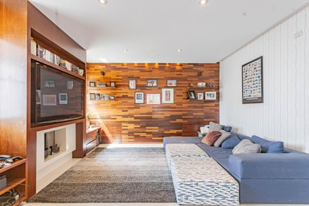 Sala de apartamento à venda com 4 quartos, 365m² em Vila Mariana, São Paulo