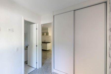 Quarto de apartamento para alugar com 1 quarto, 25m² em Vila Buarque, São Paulo