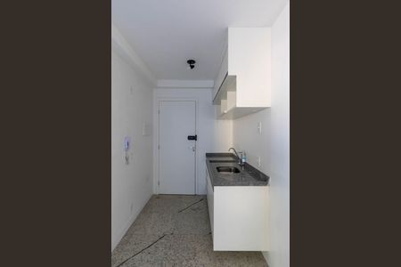 Apartamento para alugar com 25m², 1 quarto e sem vagaCozinha