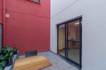 Apartamento para alugar com 25m², 1 quarto e sem vagaÁrea comum - Salão de festas