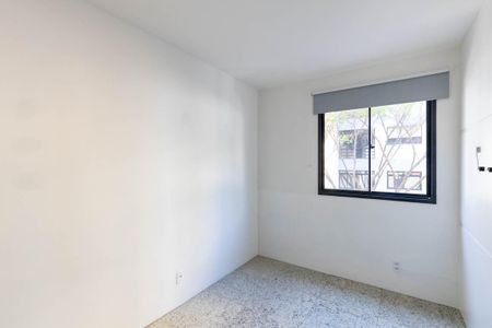 Sala de apartamento para alugar com 1 quarto, 25m² em Vila Buarque, São Paulo