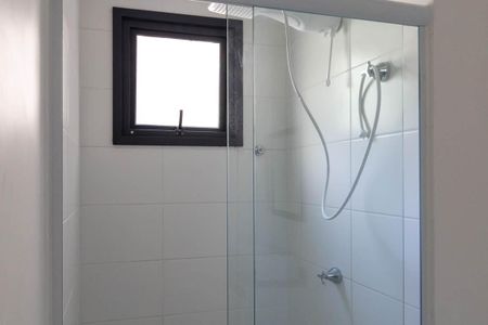 Apartamento para alugar com 25m², 1 quarto e sem vagaBanheiro