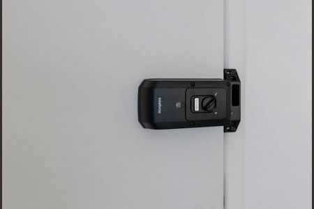 Apartamento para alugar com 25m², 1 quarto e sem vagaCozinha