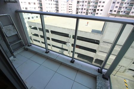 Sala - Varanda de apartamento à venda com 2 quartos, 47m² em Pechincha, Rio de Janeiro