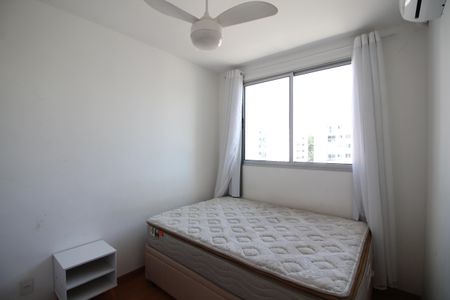 Apartamento à venda com 47m², 2 quartos e 1 vagaSuíte