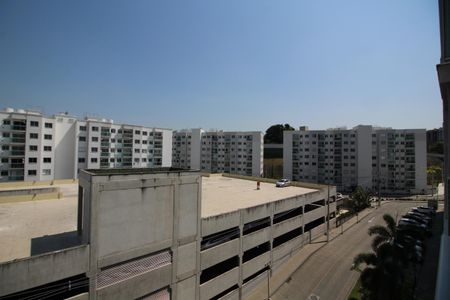 Apartamento à venda com 47m², 2 quartos e 1 vagaSala - Vista