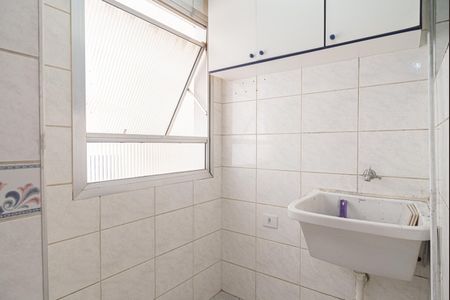 Apartamento à venda com 49m², 1 quarto e 1 vagaÁrea de Serviço
