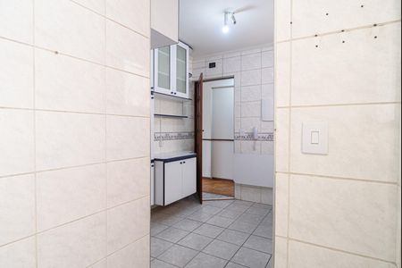 Apartamento à venda com 49m², 1 quarto e 1 vagaÁrea de Serviço
