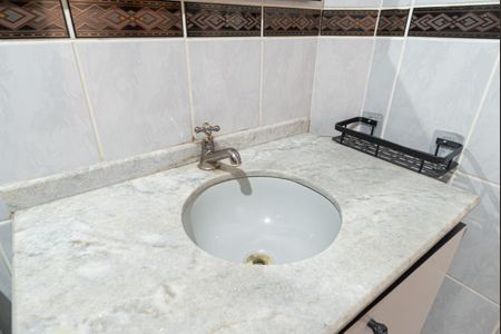 Apartamento à venda com 49m², 1 quarto e 1 vagaBanheiro