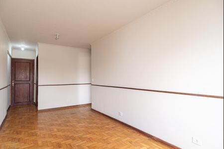 Apartamento à venda com 49m², 1 quarto e 1 vagaSala