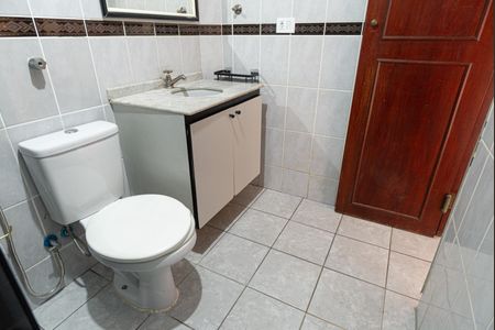 Apartamento à venda com 49m², 1 quarto e 1 vagaBanheiro