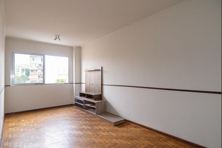 Sala de apartamento à venda com 1 quarto, 49m² em Bela Vista, São Paulo