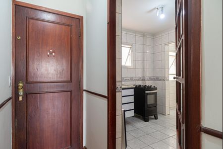 Apartamento à venda com 49m², 1 quarto e 1 vagaSala