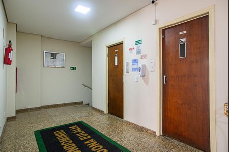 Apartamento à venda com 49m², 1 quarto e 1 vagaÁrea comum - Elevadores