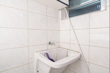 Apartamento à venda com 49m², 1 quarto e 1 vagaÁrea de Serviço