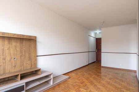 Sala de apartamento à venda com 1 quarto, 49m² em Bela Vista, São Paulo