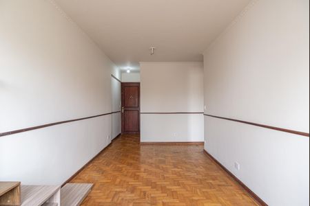 Apartamento à venda com 49m², 1 quarto e 1 vagaSala