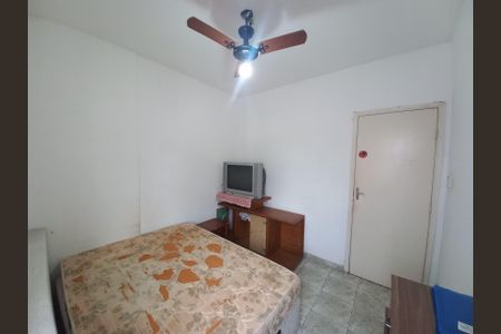 Apartamento para alugar com 45m², 1 quarto e sem vagaQuarto