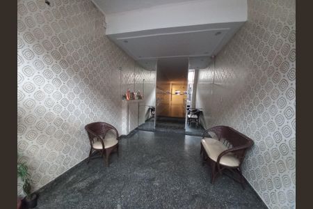 Apartamento para alugar com 45m², 1 quarto e sem vagaÁrea comum