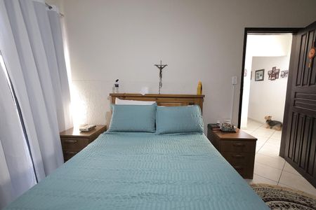 Casa à venda com 350m², 5 quartos e 4 vagasQuarto 1